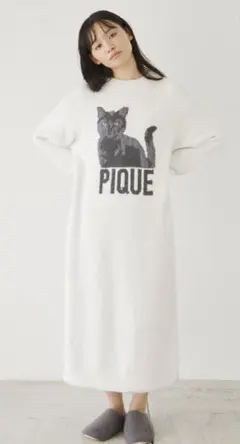 2026年最新】ジェラートピケ ワンピース ねこの人気アイテム - メルカリ