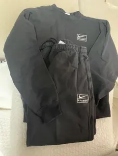 2026年最新】stussy nike セットアップの人気アイテム - メルカリ