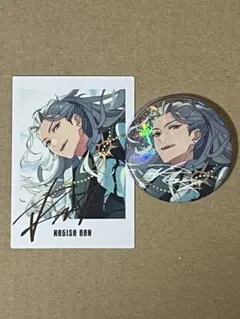 2026年最新】乱凪砂 缶バッジの人気アイテム - メルカリ