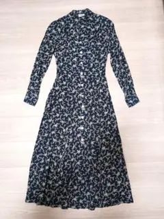 2026年最新】ローラアシュレイ ワンピース 7号の人気アイテム - メルカリ