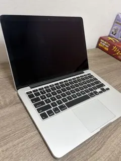 2026年最新】macbook pro ジャンク 2016の人気アイテム - メルカリ
