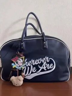 2026年最新】ボストンバッグ jo1の人気アイテム - メルカリ