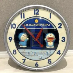 2026年最新】ドラえもん 掛時計・柱時計の人気アイテム - メルカリ