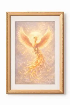 2026年最新】開運絵画の人気アイテム - メルカリ