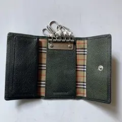 2026年最新】BURBERRY キーケースの人気アイテム - メルカリ