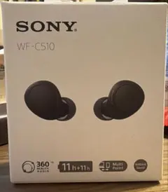 2026年最新】wf-c510の人気アイテム - メルカリ