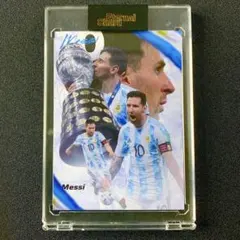 2026年最新】メッシ 直筆サインの人気アイテム - メルカリ