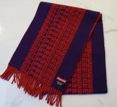 2026年最新】supremeマフラーの人気アイテム - メルカリ