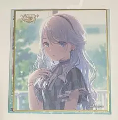 2026年最新】宵崎奏色紙の人気アイテム - メルカリ