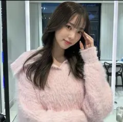 2026年最新】ペリキュール ニットの人気アイテム - メルカリ