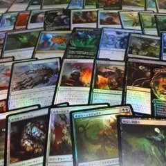 2026年最新】mtg まとめ売りの人気アイテム - メルカリ