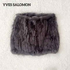 2026年最新】イヴサロモンマフラーの人気アイテム - メルカリ