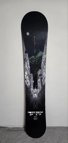 2026年最新】NOVEMBER ARTISTE スノーボードの人気アイテム - メルカリ