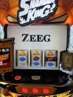 2026年最新】シャーマンキング スロットの人気アイテム - メルカリ