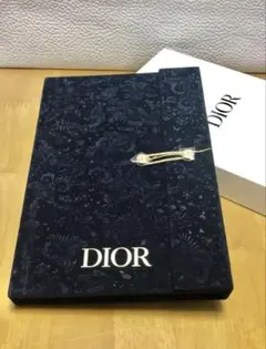 2026年最新】ディオール手帳の人気アイテム - メルカリ
