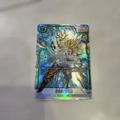 2026年最新】孫悟飯シークレットパラレルの人気アイテム - メルカリ