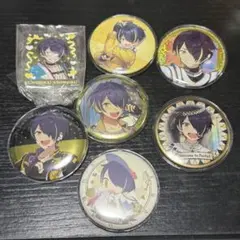 2026年最新】仙石忍 缶バッジの人気アイテム - メルカリ