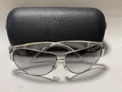 2026年最新】CHANEL カラー：シルバー系 サングラスの人気アイテム