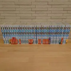 全巻セット】アオアシ 1-40巻(完結)＋ブラザーフット/小林有吾 - メルカリ