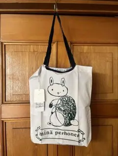 2026年最新】ミナペルホネン bagの人気アイテム - メルカリ