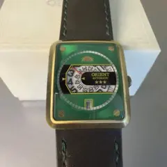 2026年最新】オリエント eramの人気アイテム - メルカリ