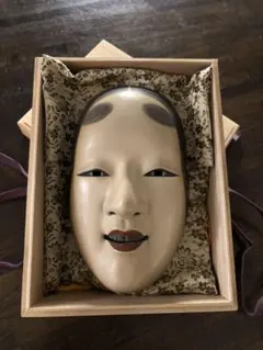 2026年最新】能面 能面打ちの人気アイテム - メルカリ