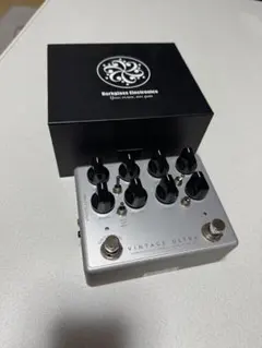 2026年最新】darkglass vintage ultraの人気アイテム - メルカリ