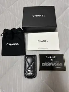 2026年最新】chanel マネークリップの人気アイテム - メルカリ