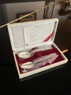 2026年最新】シルバー950 スプーンの人気アイテム - メルカリ