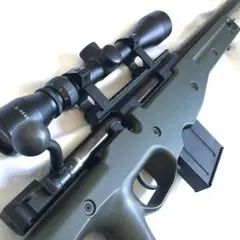 2026年最新】東京マルイ スナイパーライフルの人気アイテム - メルカリ