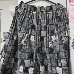 2026年最新】pjC 大西和子 刺繍 スカートの人気アイテム - メルカリ