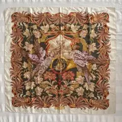 2026年最新】フェラガモ ストールの人気アイテム - メルカリ