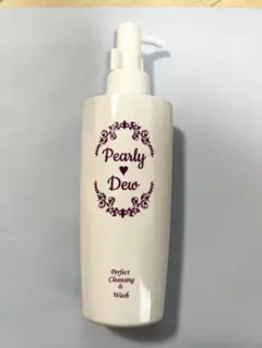 2026年最新】パーリーデュー クレンジング&ウォッシュの人気アイテム