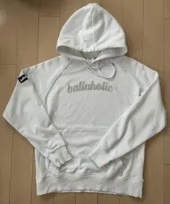 2026年最新】ballaholic パーカーの人気アイテム - メルカリ