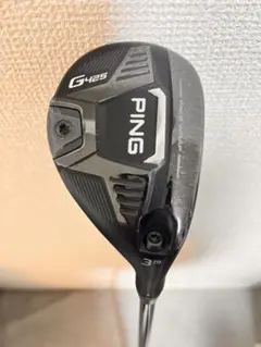 2026年最新】ping g425 ユーティリティ 6uの人気アイテム - メルカリ