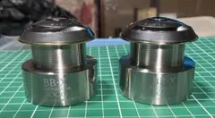 2026年最新】bb－x テクニウム スプールの人気アイテム - メルカリ