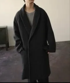 2026年最新】SHIUN ステンカラーコートの人気アイテム - メルカリ