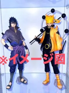 2026年最新】箱なし NARUTOの人気アイテム - メルカリ