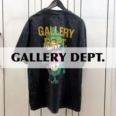 2026年最新】gallery dept tシャツの人気アイテム - メルカリ