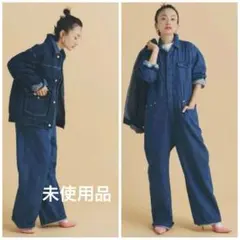 2026年最新】高山都 オーバーオールの人気アイテム - メルカリ