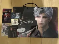 2026年最新】恋と深空 ポップアップ ショッパーの人気アイテム - メルカリ