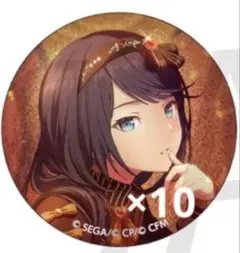 2026年最新】星乃一歌グリッター缶バッジの人気アイテム - メルカリ