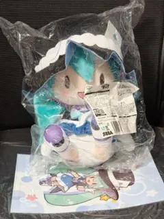 2026年最新】 初音ミク ふわぷち マジカルミライの人気アイテム - メルカリ