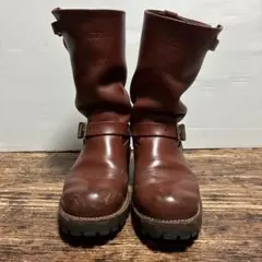 2026年最新】wesco エンジニアブーツの人気アイテム - メルカリ