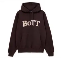 2026年最新】BOtt パーカー ブラウンの人気アイテム - メルカリ