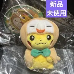 2026年最新】モクローポンチョピカチュウの人気アイテム - メルカリ