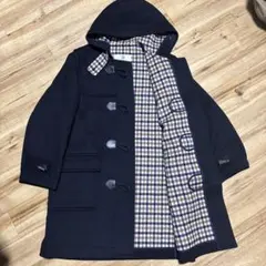 2026年最新】Aquascutum ダッフルコートの人気アイテム - メルカリ