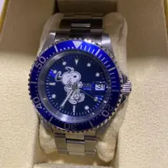 2026年最新】invicta snoopyの人気アイテム - メルカリ