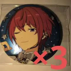 2026年最新】朱桜司缶バッジの人気アイテム - メルカリ