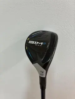 2026年最新】sim max フェアウェイウッド 7の人気アイテム - メルカリ